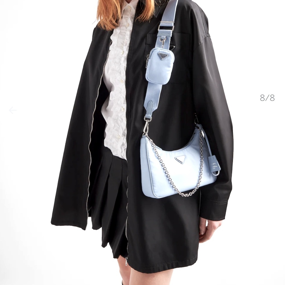 Prada Re Edition 2005 - image 1